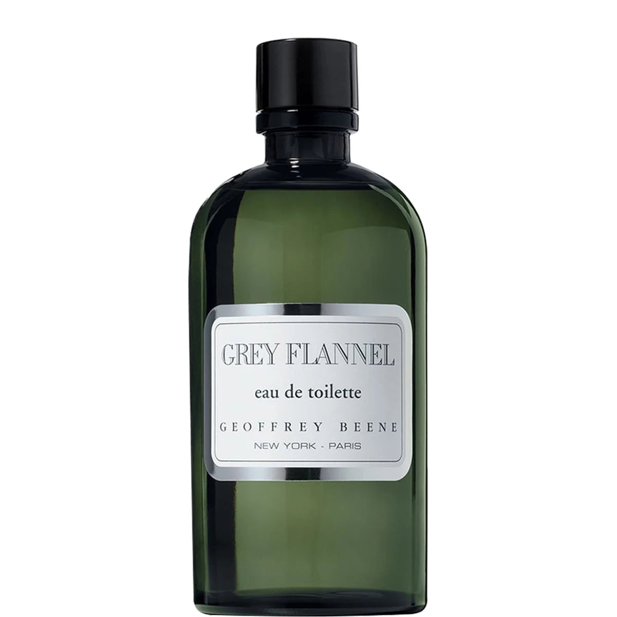 GREY FLANNEL | GEOFFREY BEENE