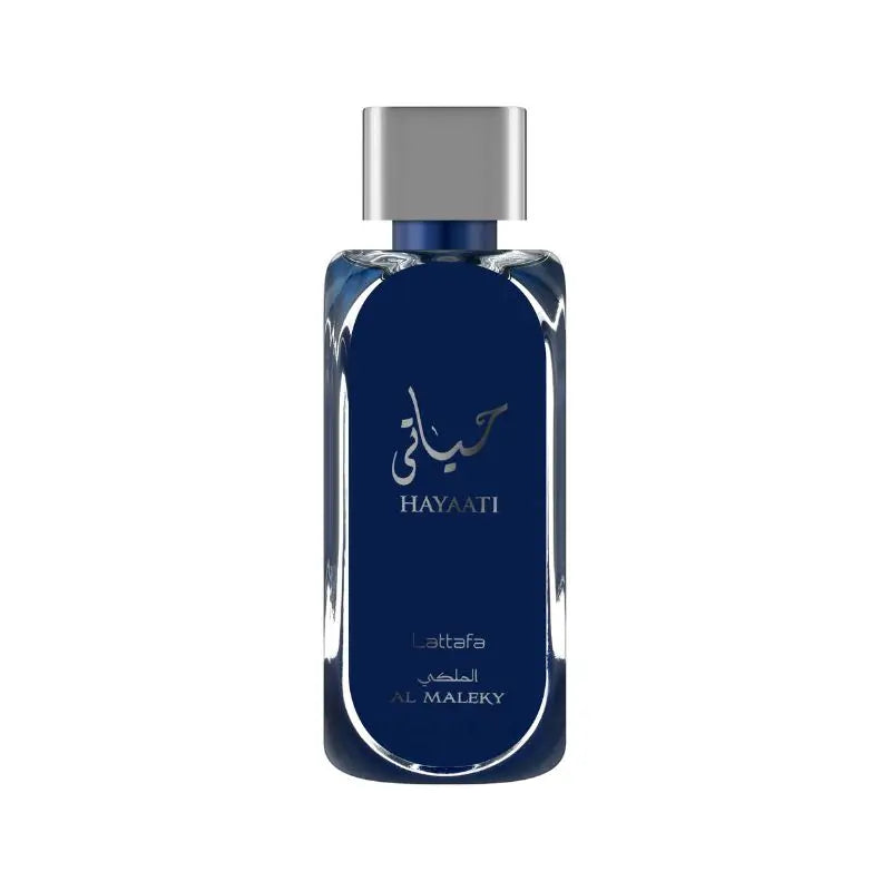 Hayaati Al Maleky – Lattafa,