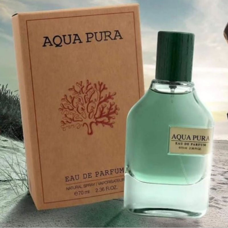 AQUA PURA