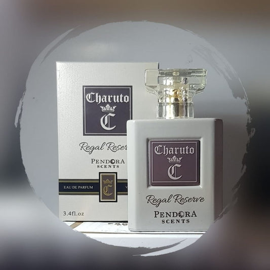 CHARUTO REGAL RESERVE | PARIS CORNER