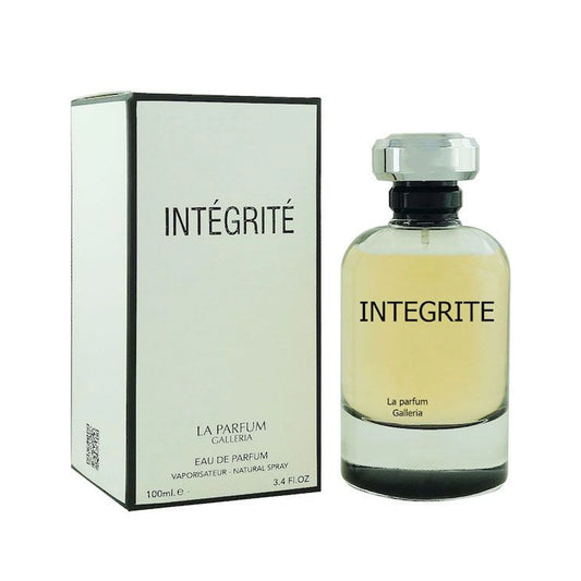 Integrité