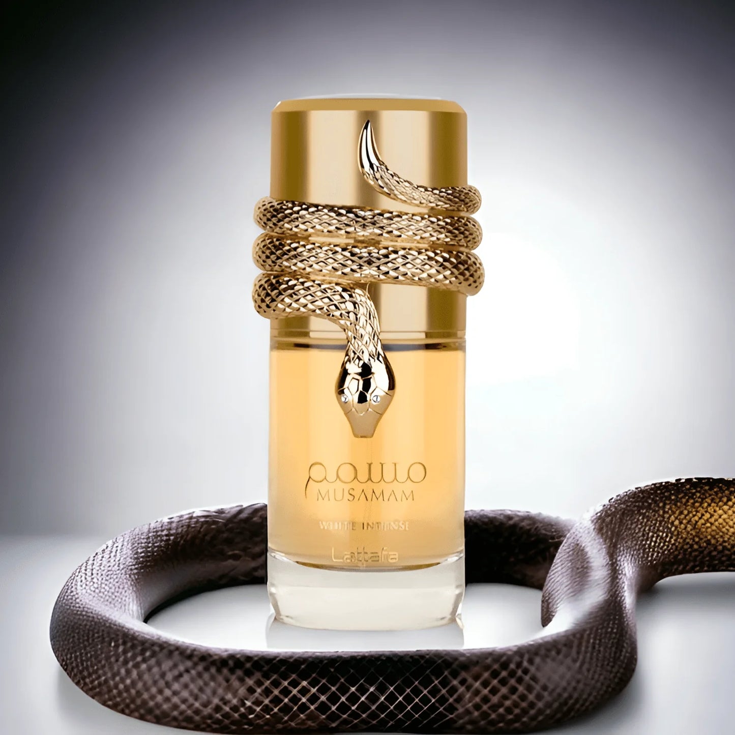 MUSAMAM WHITE INTENSE | LATTAFA PERFUMES
