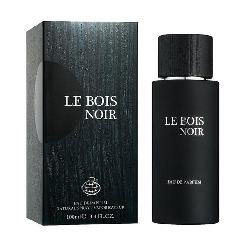 LE BOIS NOIR