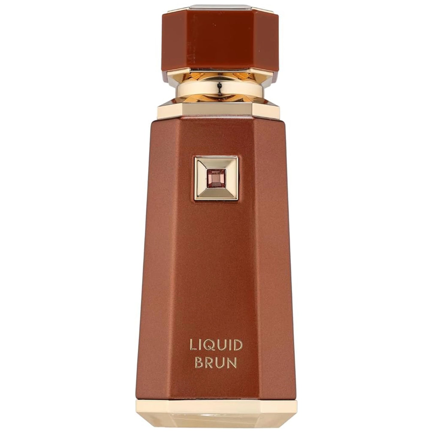 Eau de parfum Liquid brun 100ml – French Avenue