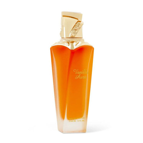 VANILLA AURA | MAISON ASRAR