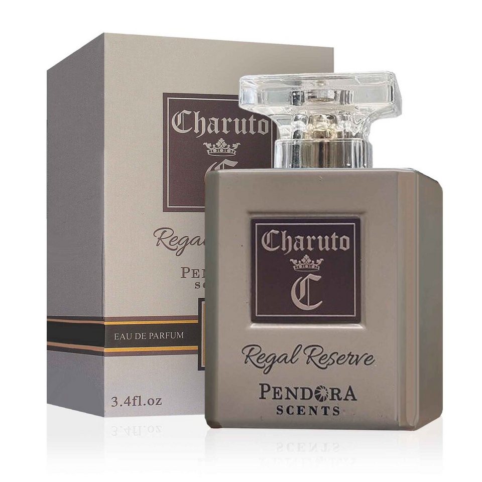 CHARUTO REGAL RESERVE | PARIS CORNER