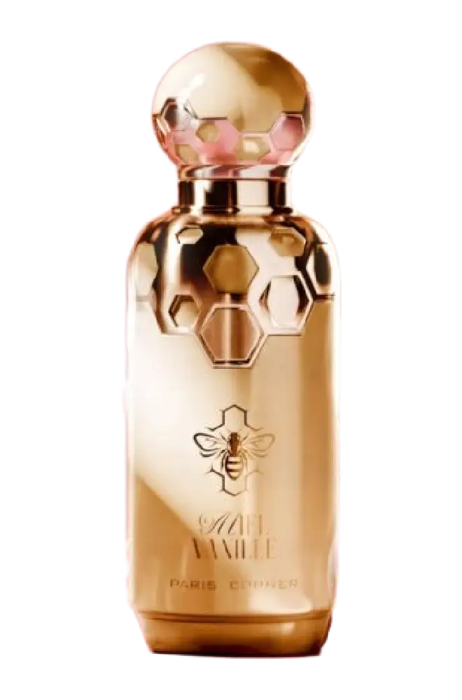 MIEL VANILLE | PARIS CORNER