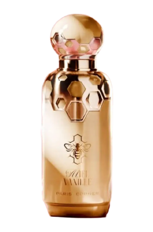 MIEL VANILLE | PARIS CORNER