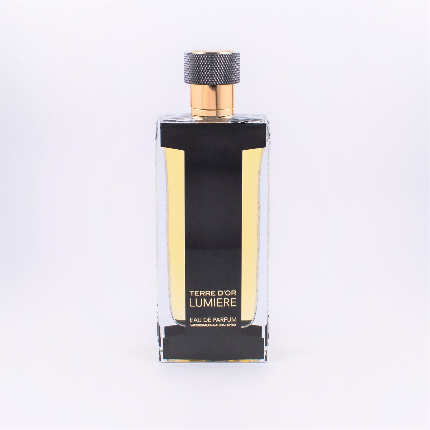 TERRE D’OR LUMIÈRE
